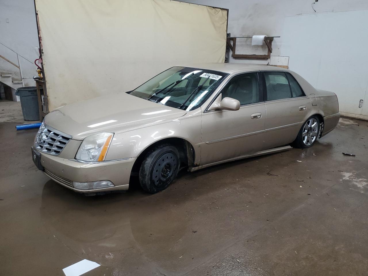 2006 Cadillac Dts