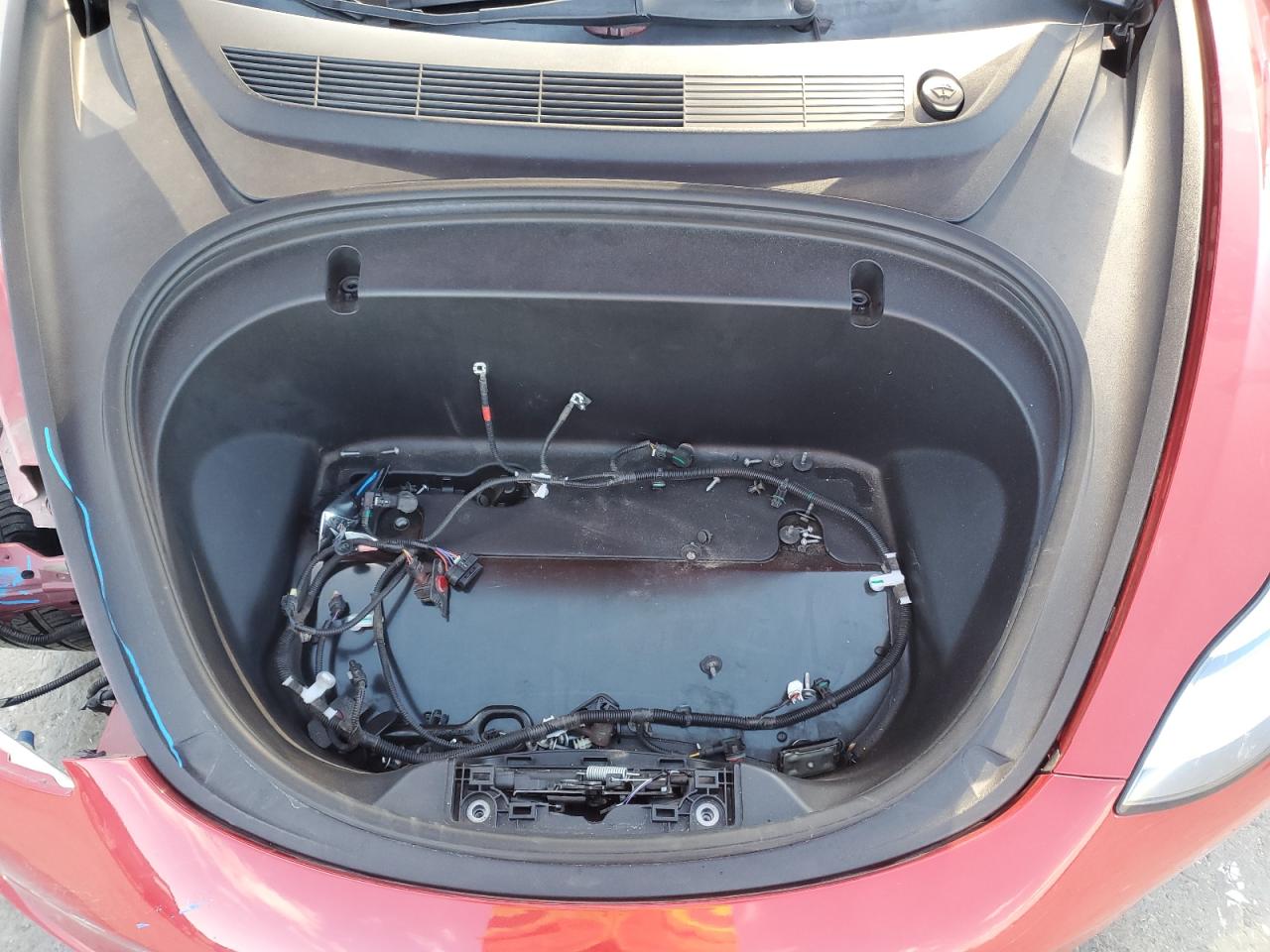 2018 Tesla Model 3 VIN: 5YJ3E1EB6JF146131 Lot: 92086685