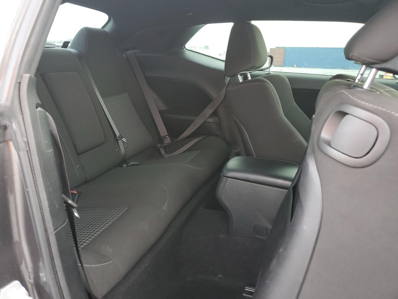 2021 Dodge Challenger R/T VIN: 2C3CDZBT7MH517802 Lot: 92089655