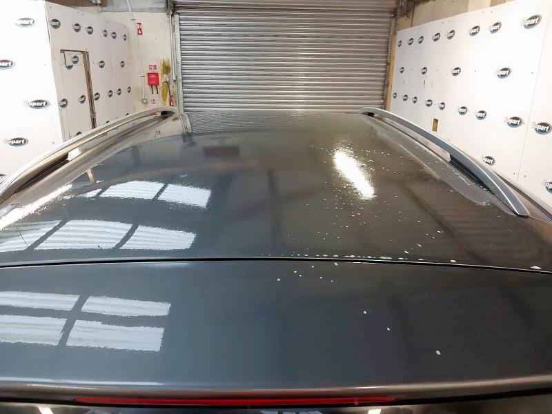 2014 SEAT ALHAMBRA 2.0 TDI CR SE 5DR DSG