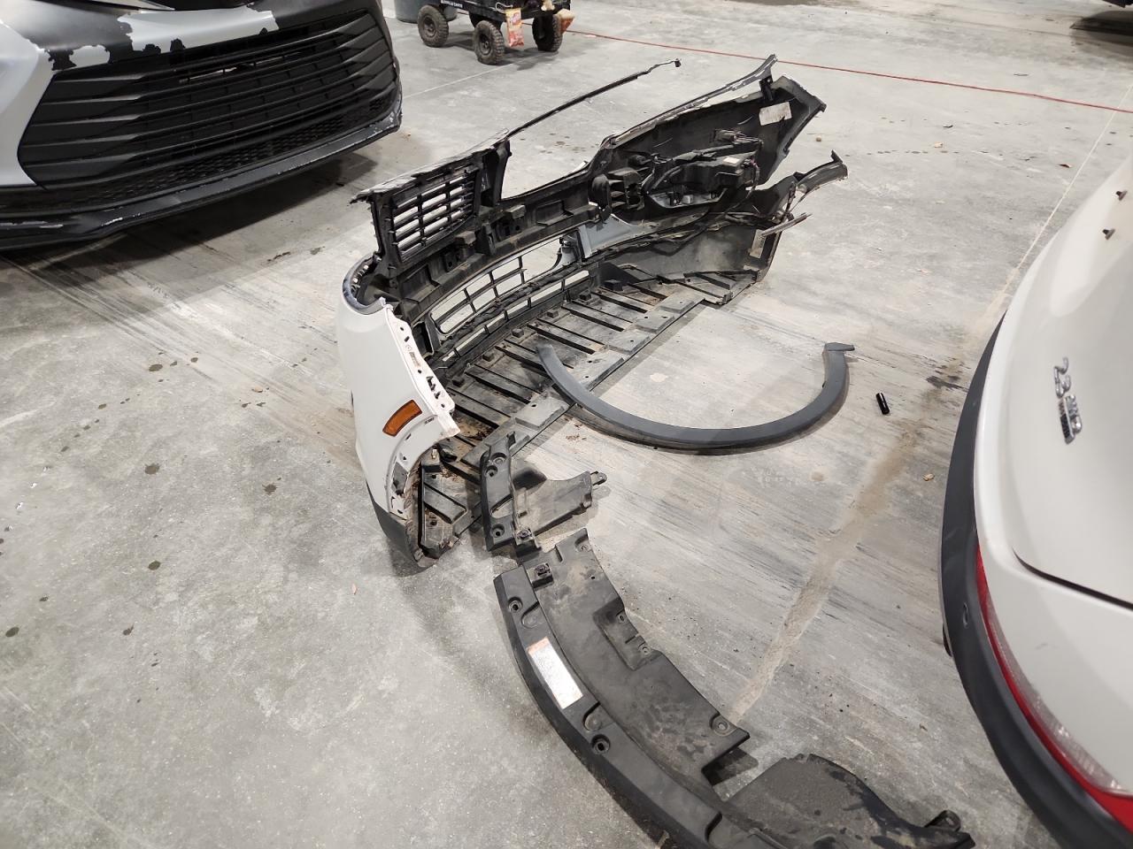 2015 Lincoln Mkc VIN: 5LMTJ2AH2FUJ14425 Lot: 92585495