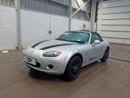 2007 MAZDA MX-5 2.0I [OPTION PACK] 2DR for sale at Copart EAST KILBRIDE