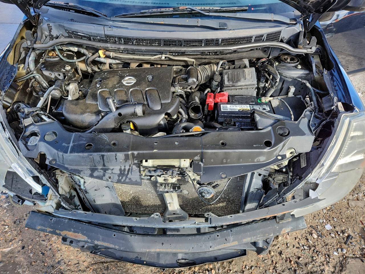 2009 Nissan Versa S VIN: 3N1BC13E39L496833 Lot: 93996045