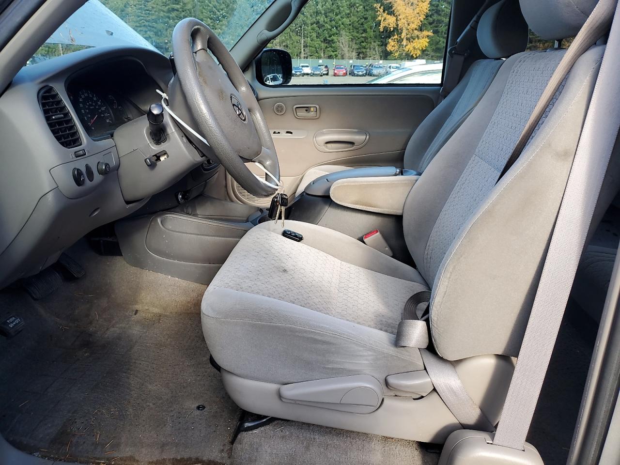 2006 Toyota Tundra Access Cab Sr5 VIN: 5TBBT44156S479461 Lot: 93876445