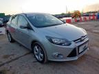 2013 FORD FOCUS ZETE for sale at Copart ROCHFORD