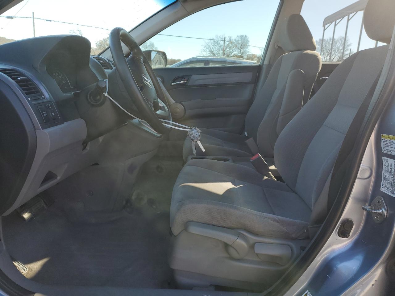 2008 Honda Cr-V Ex VIN: 5J6RE385X8L010145 Lot: 92464565