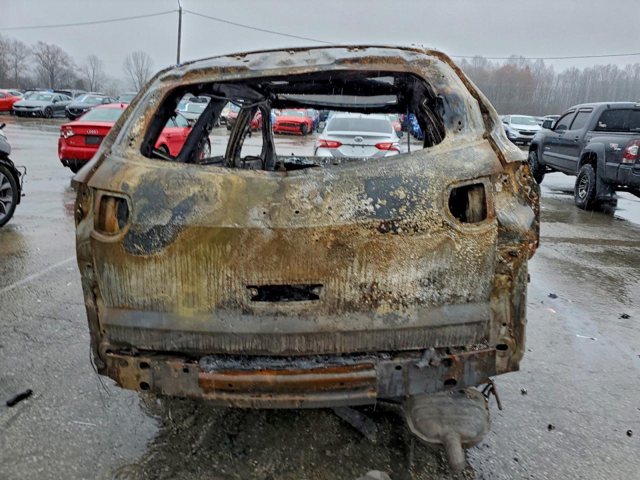 2009 Chevrolet Traverse Lt VIN: 1GNER23D79S167941 Lot: 93492885