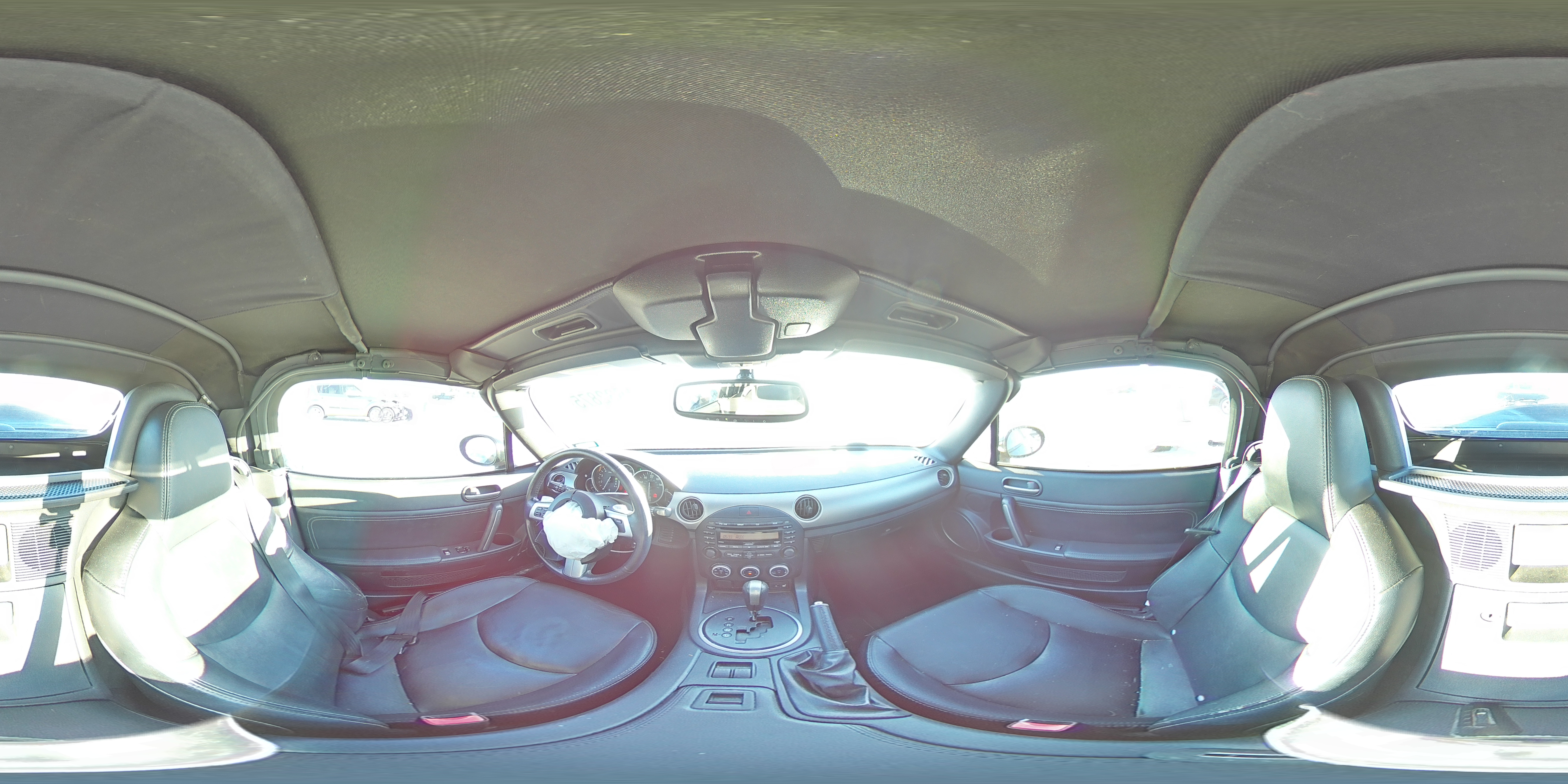 2012 Mazda Mx-5 Miata VIN: JM1NC2NF5C0224178 Lot: 91632875