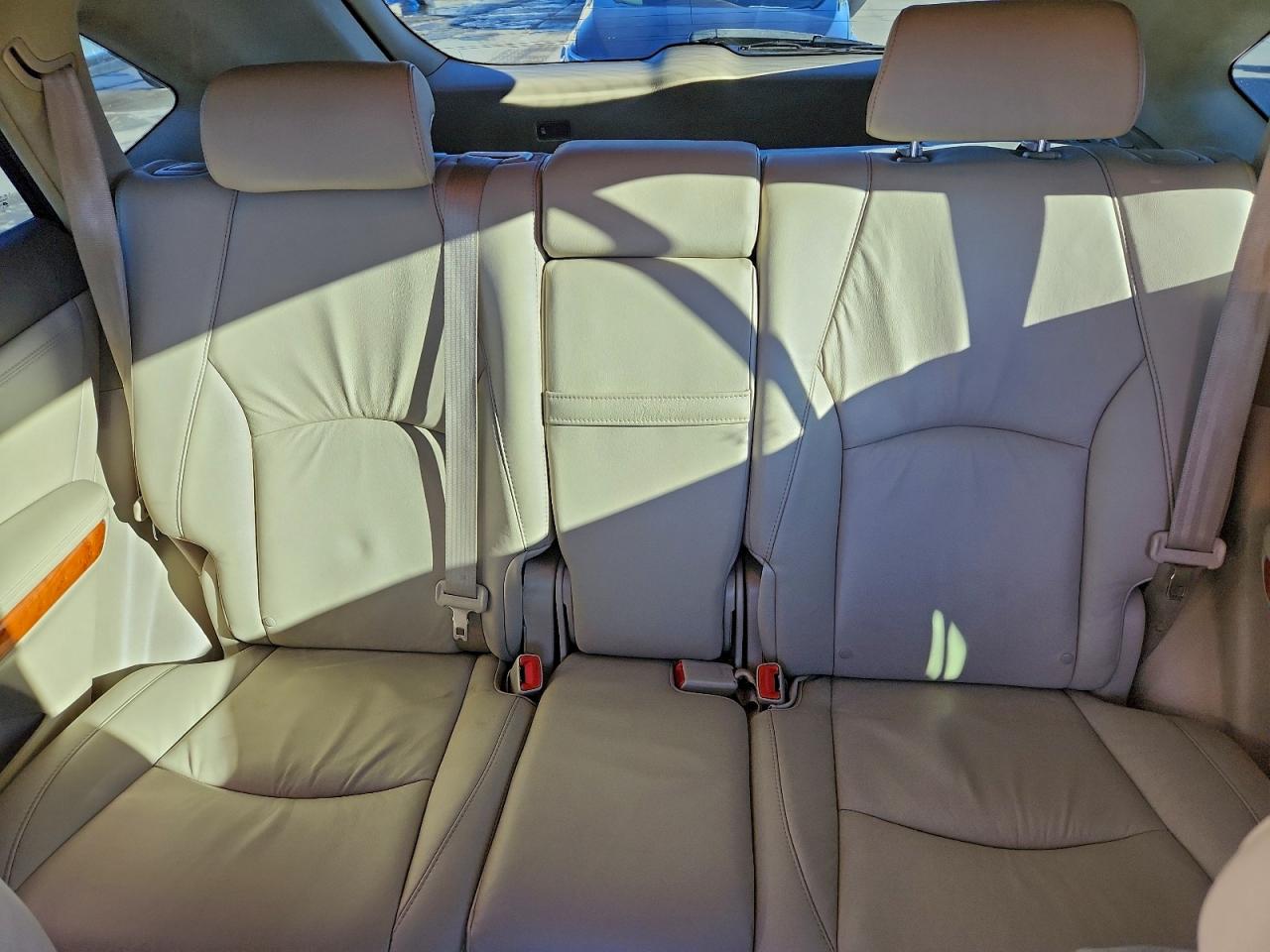 2008 Lexus Rx 350 VIN: 2T2HK31U08C060339 Lot: 93938925