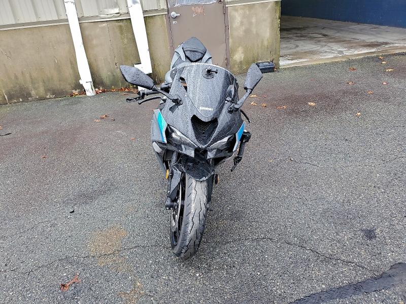 2025 KAWASAKI ZX636 K  