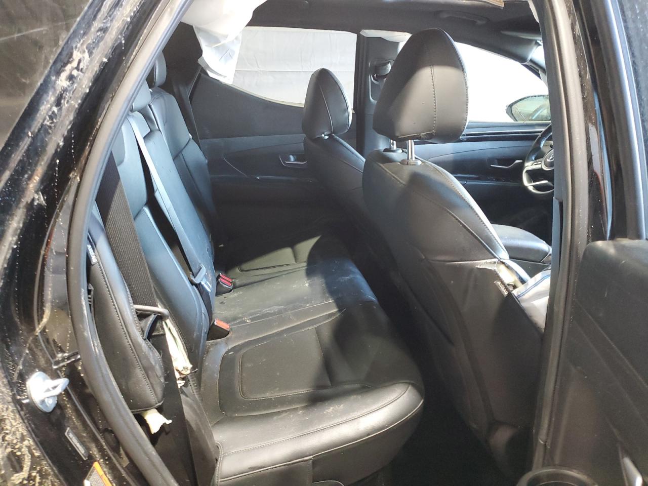 2024 Hyundai Santa Cruz Xrt VIN: 5NTJDDDF4RH102224 Lot: 93022165