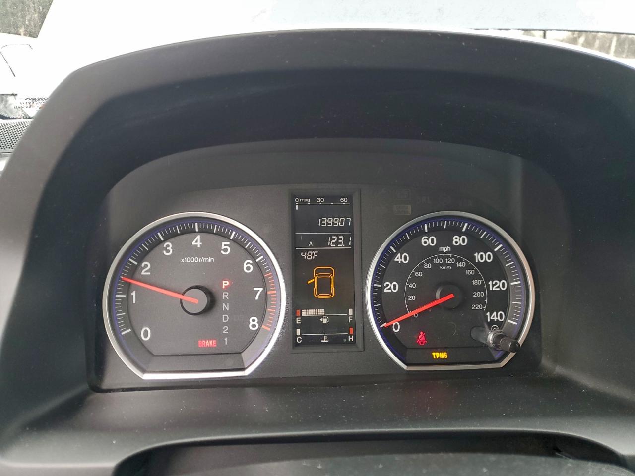 2007 Honda Cr-V Ex VIN: JHLRE48587C108054 Lot: 92508945