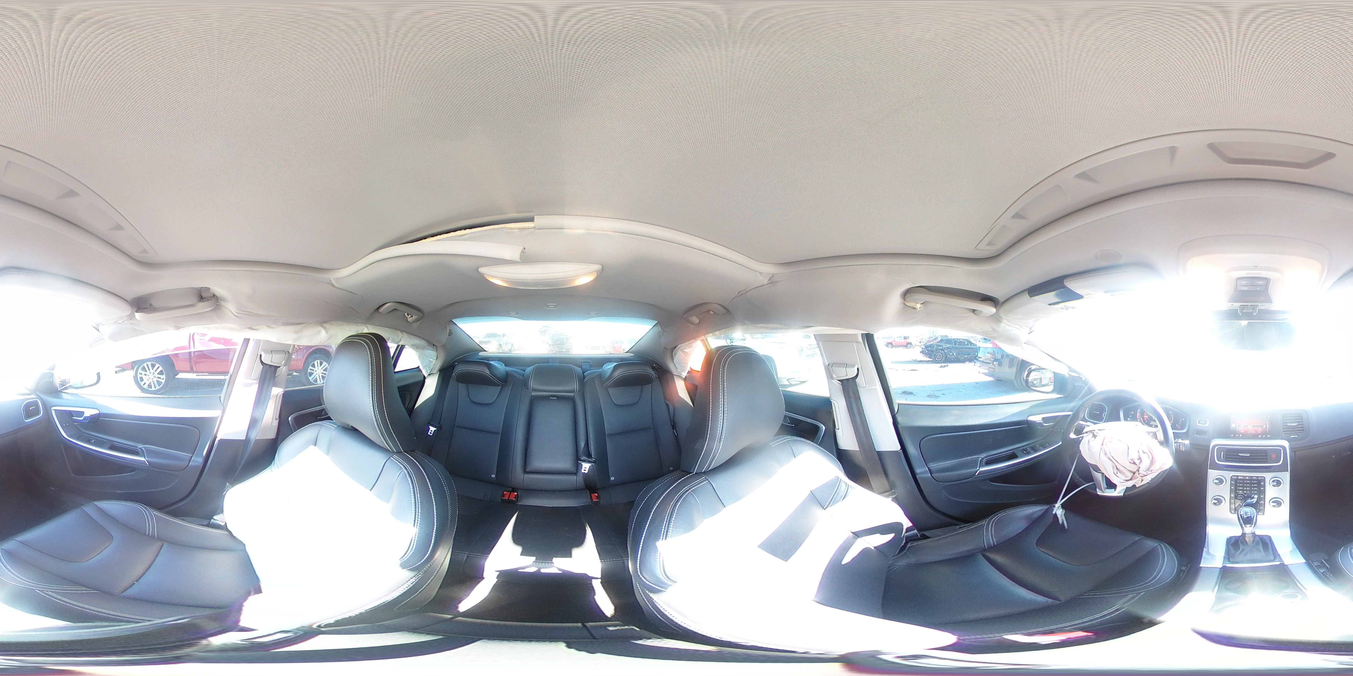 2018 Volvo S60 Dynamic VIN: YV126MFL0J2463000 Lot: 91715515