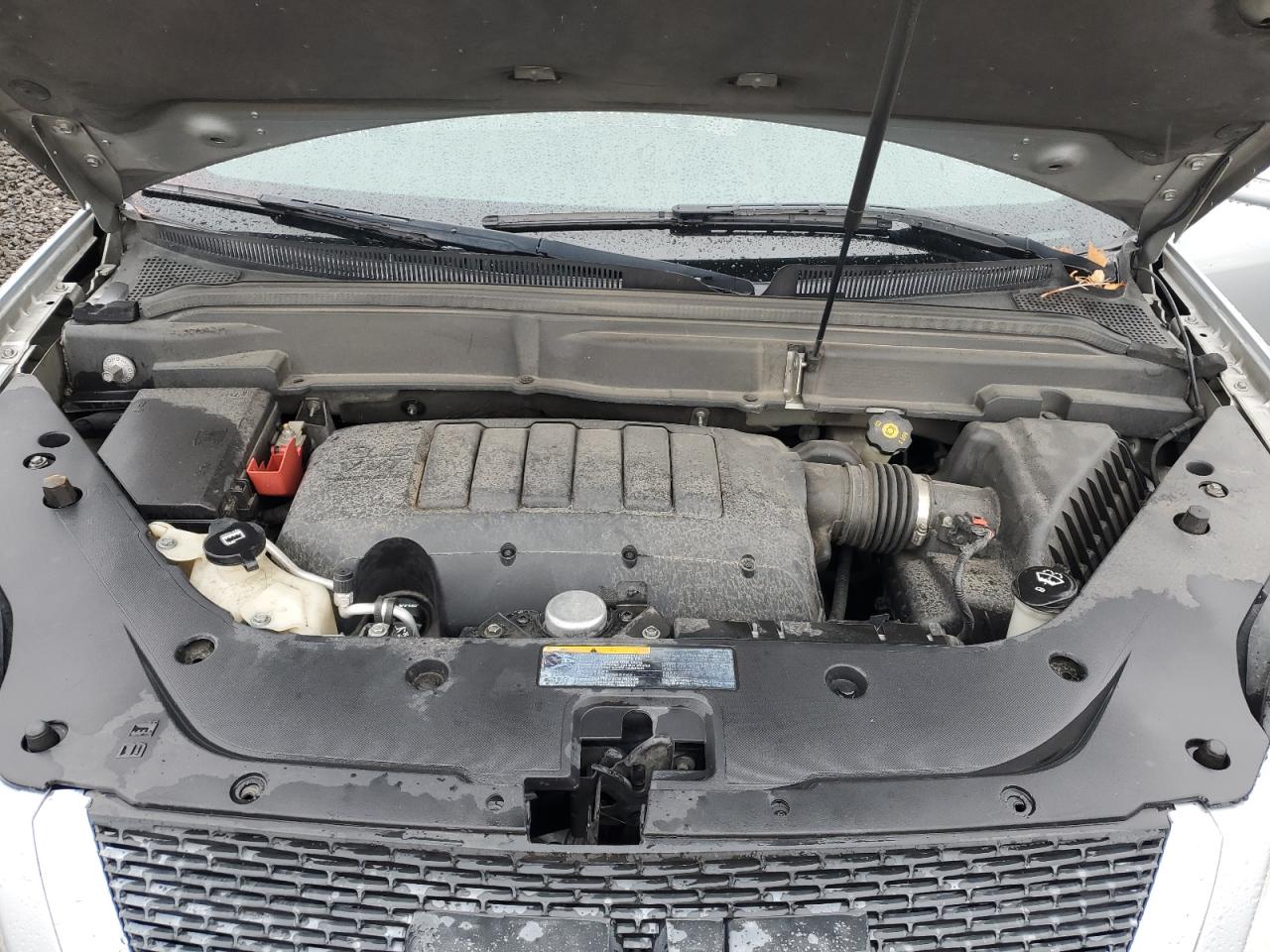 2012 GMC Acadia Slt-1 VIN: 1GKKVRED6CJ375520 Lot: 93248915