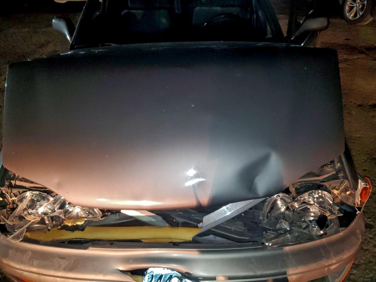 1995 Toyota Camry Le VIN: 096561 Lot: 95112405