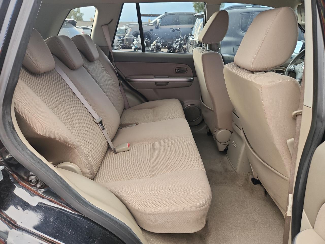 2009 Suzuki Grand Vitara Xsport VIN: JS3TE044594100565 Lot: 93714445