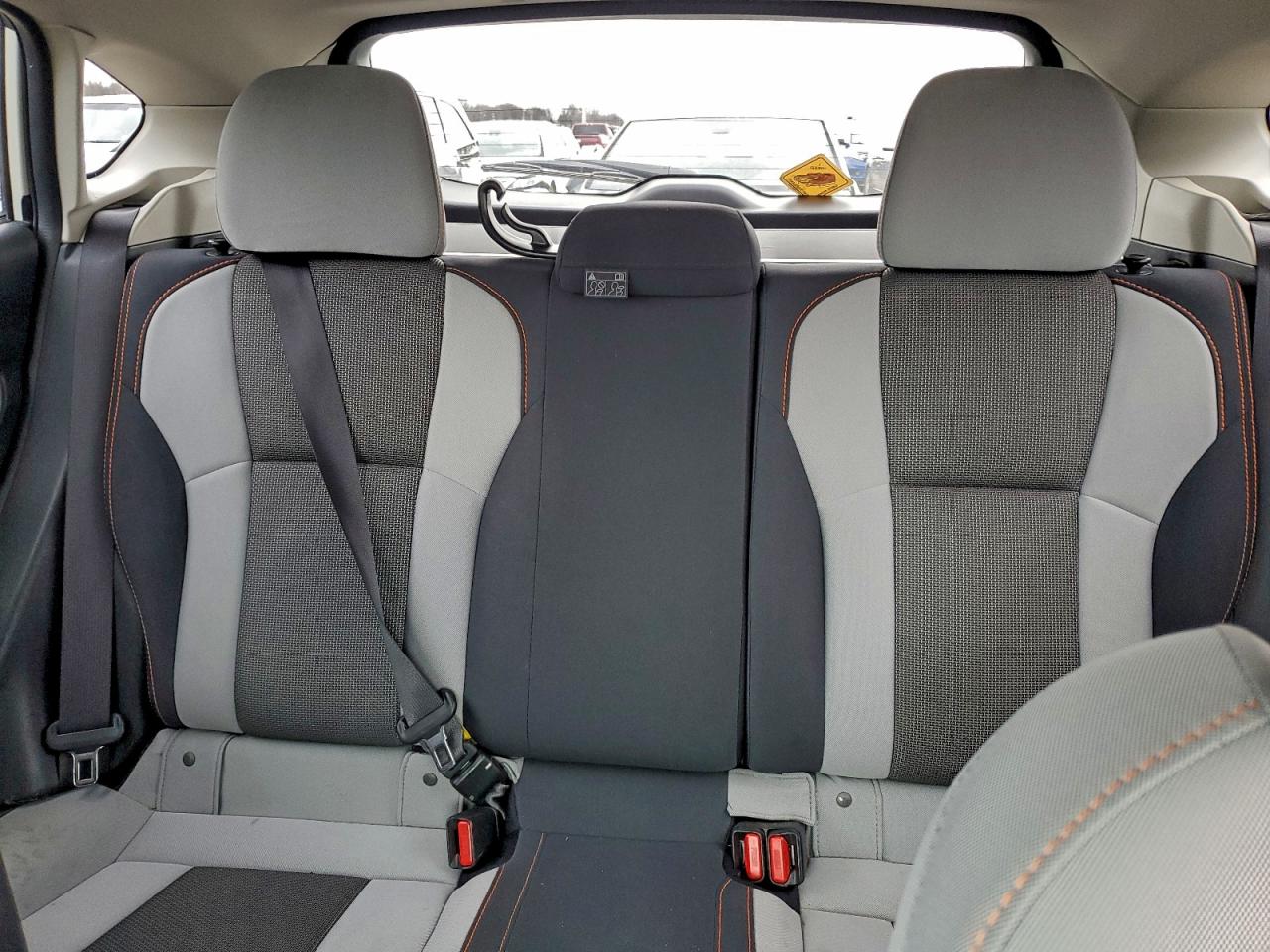 2018 Subaru Crosstrek Premium VIN: JF2GTABCXJ8350811 Lot: 93964375