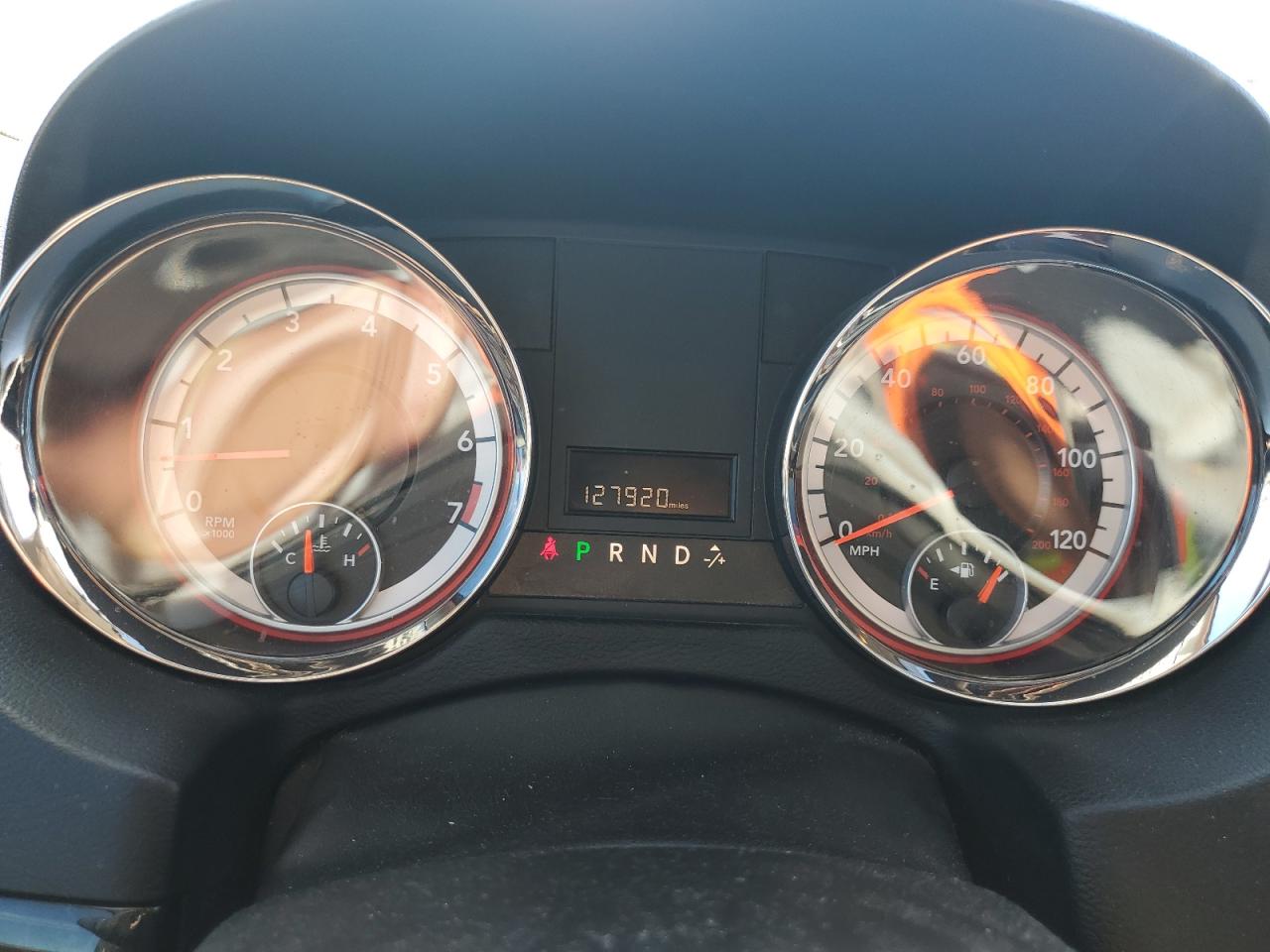 2013 Dodge Grand Caravan Sxt VIN: 2C4RDGCG0DR602583 Lot: 91313315