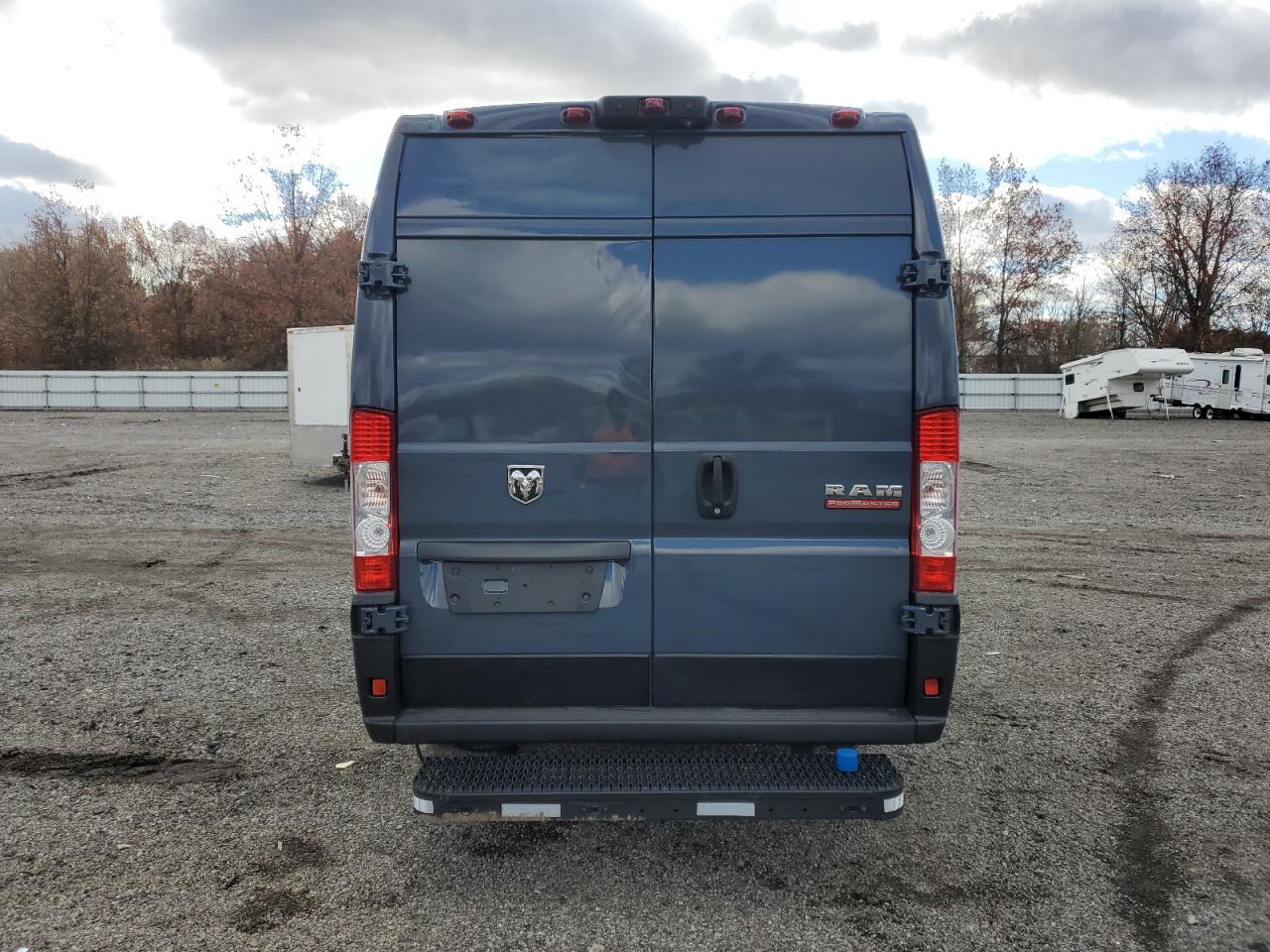 2020 Ram Promaster Delivery Van VIN: 3C6URVJG5LE143819 Lot: 90795755