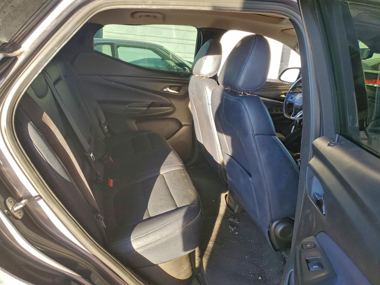 2022 Chevrolet Bolt Euv Premier VIN: 1G1FZ6S00N4109227 Lot: 93155185