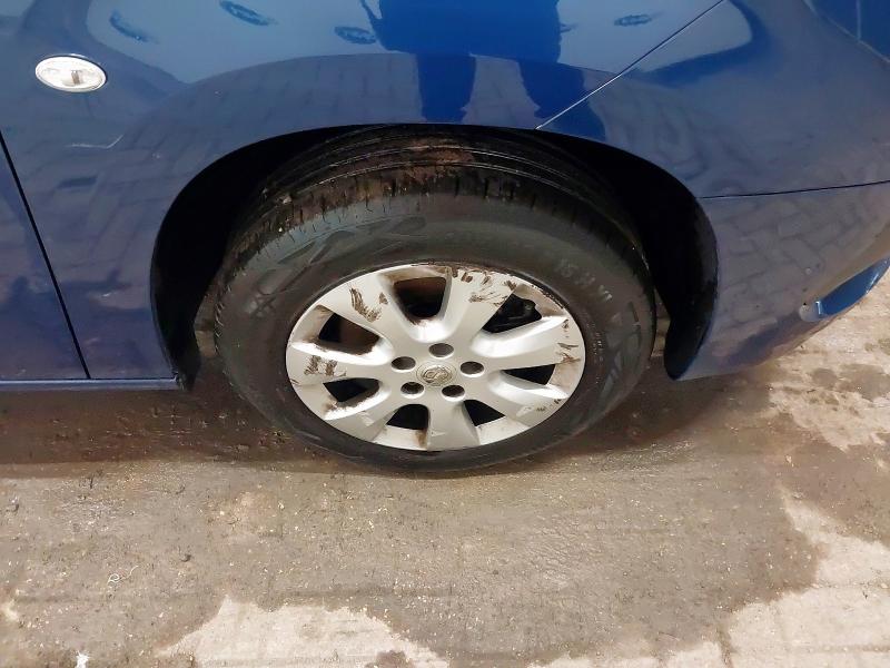 2020 VAUXHALL COMBO LIFE 1.2 TURBO 130 ENERGY 5DR AUTO