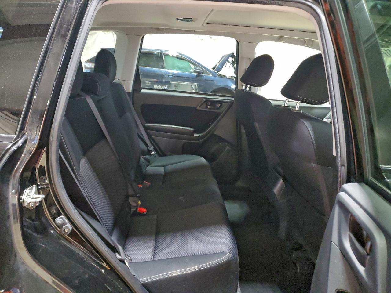 2016 Subaru Forester 2.5I Premium VIN: JF2SJADC6GH557766 Lot: 94174845