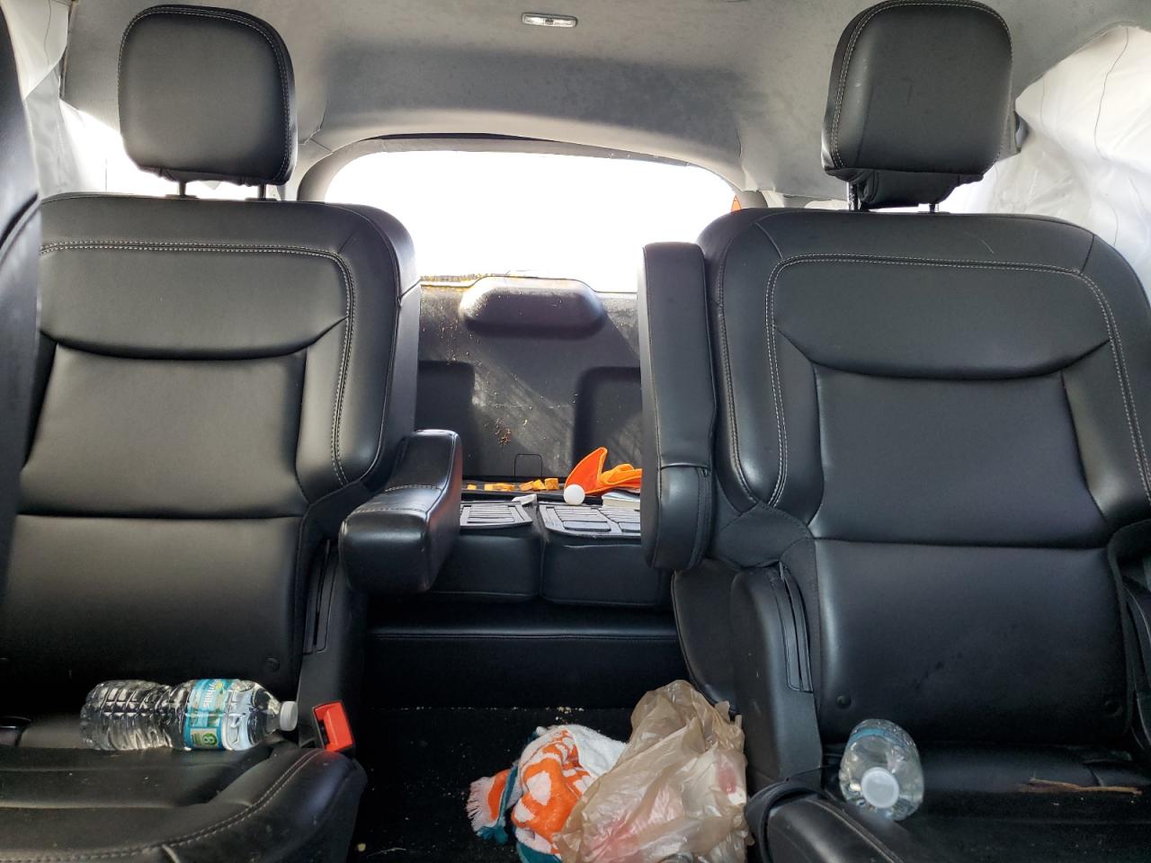 2021 Ford Explorer Xlt VIN: 1FMSK7DH6MGA68145 Lot: 92536975