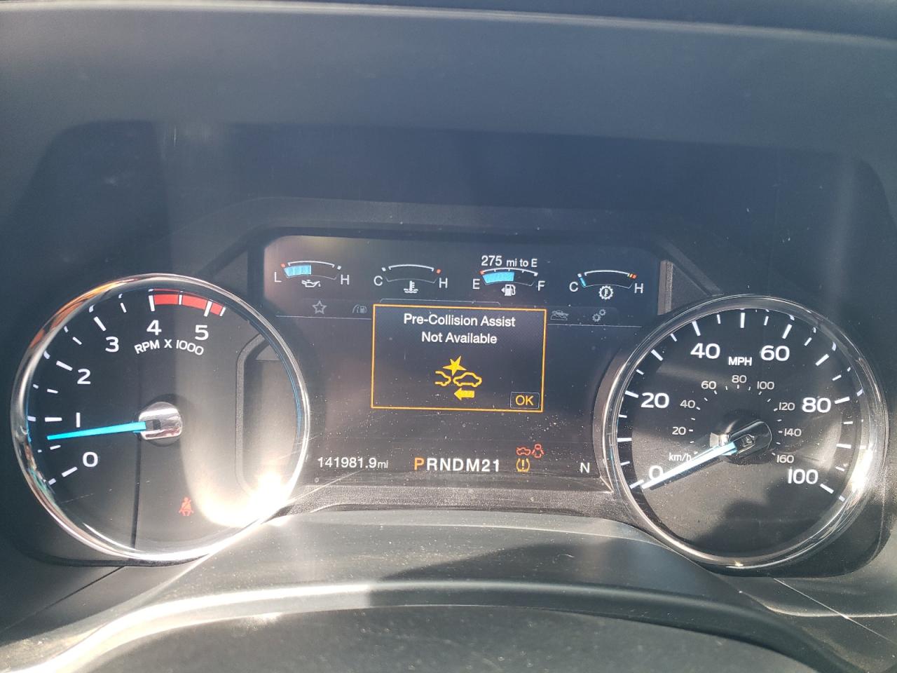 2019 Ford F350 Super Duty VIN: 1FT8W3BT6KEF45815 Lot: 91118755