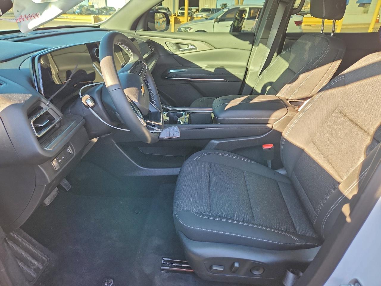 2026 Chevrolet Traverse Lt VIN: 1GNERGKS1TJ128062 Lot: 93412685