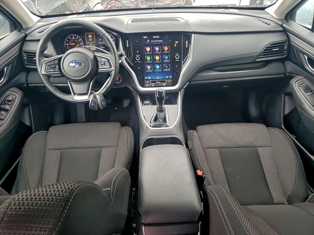 2024 Subaru Outback Premium VIN: 4S4BTAFC7R3258479 Lot: 94033045