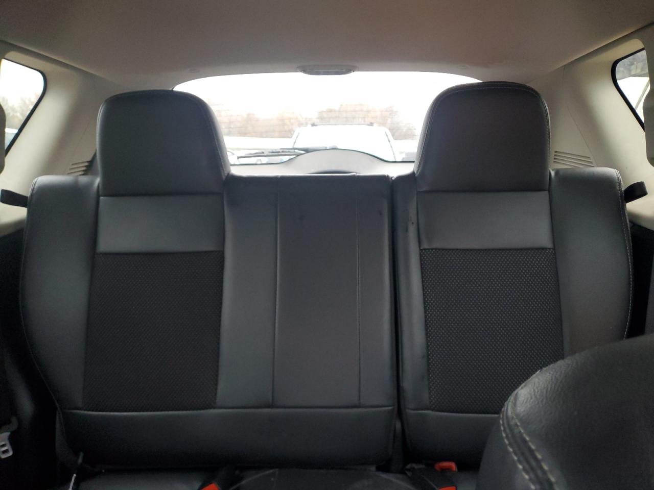 2017 Jeep Compass Latitude VIN: 1C4NJDEB8HD121657 Lot: 92063425