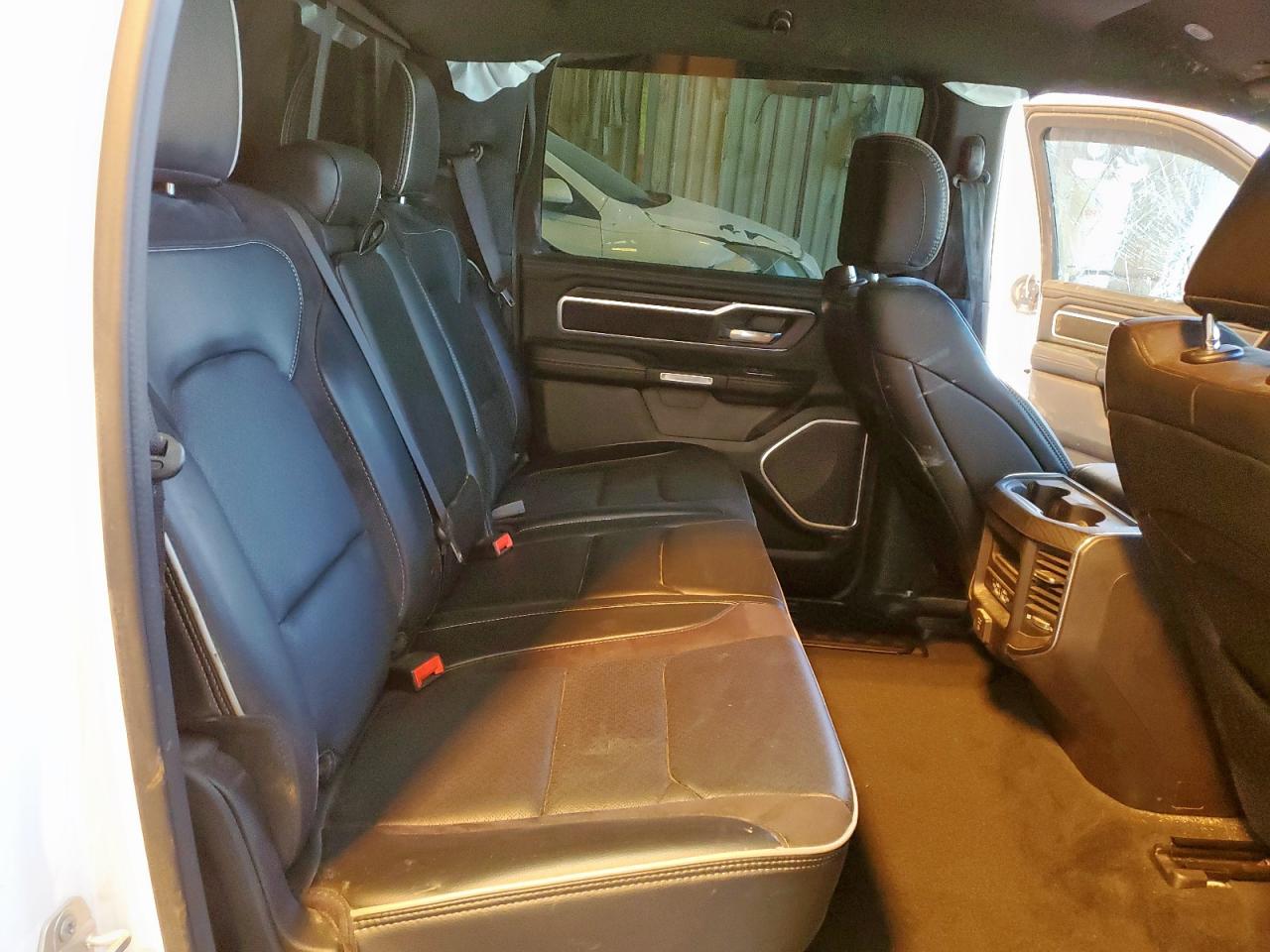 2023 Ram 1500 Laramie VIN: 1C6SRFJT3PN675307 Lot: 90042895