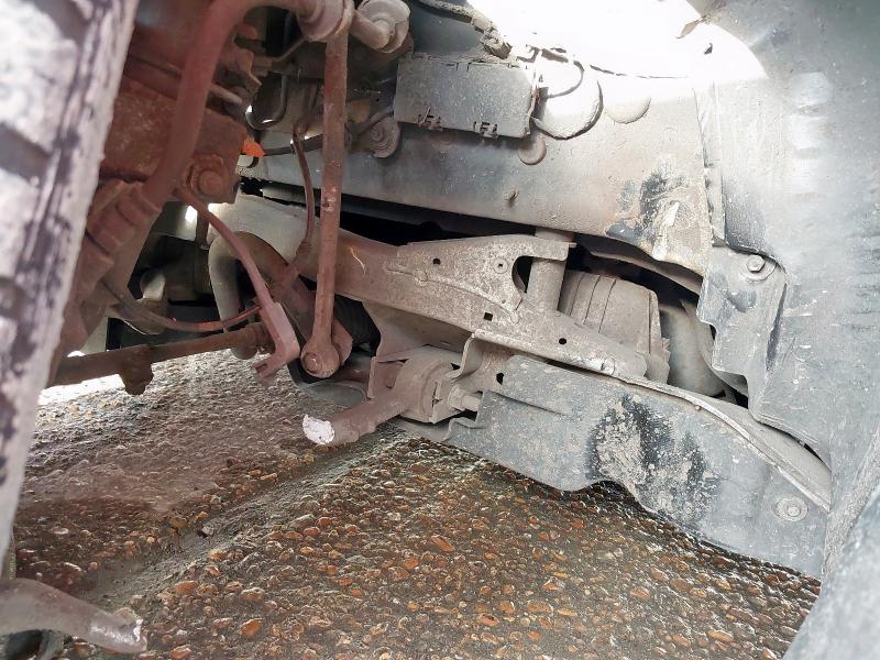 2009 BMW 1 SERIES 116I [2.0] SE 5DR