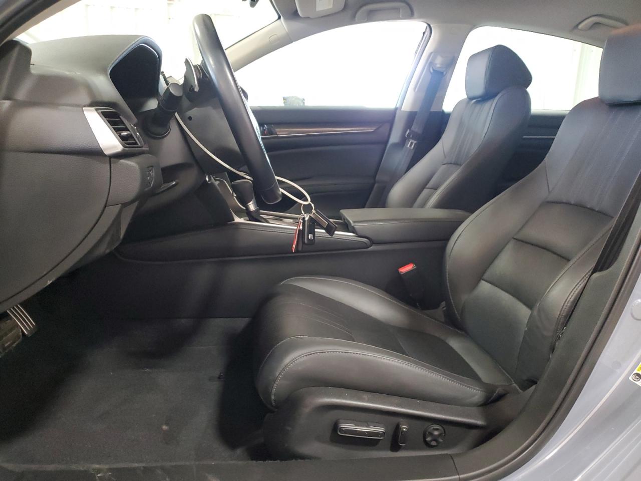 2022 Honda Accord Sport Se VIN: 1HGCV1F4XNA085107 Lot: 92984565