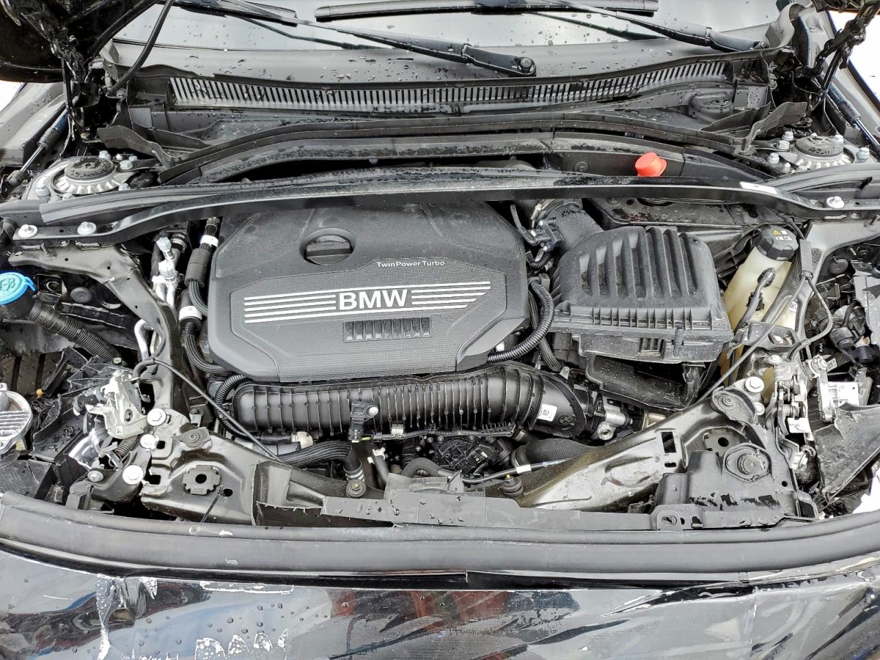 2024 BMW 228I VIN: WBA53AK02R7R30659 Lot: 93275225