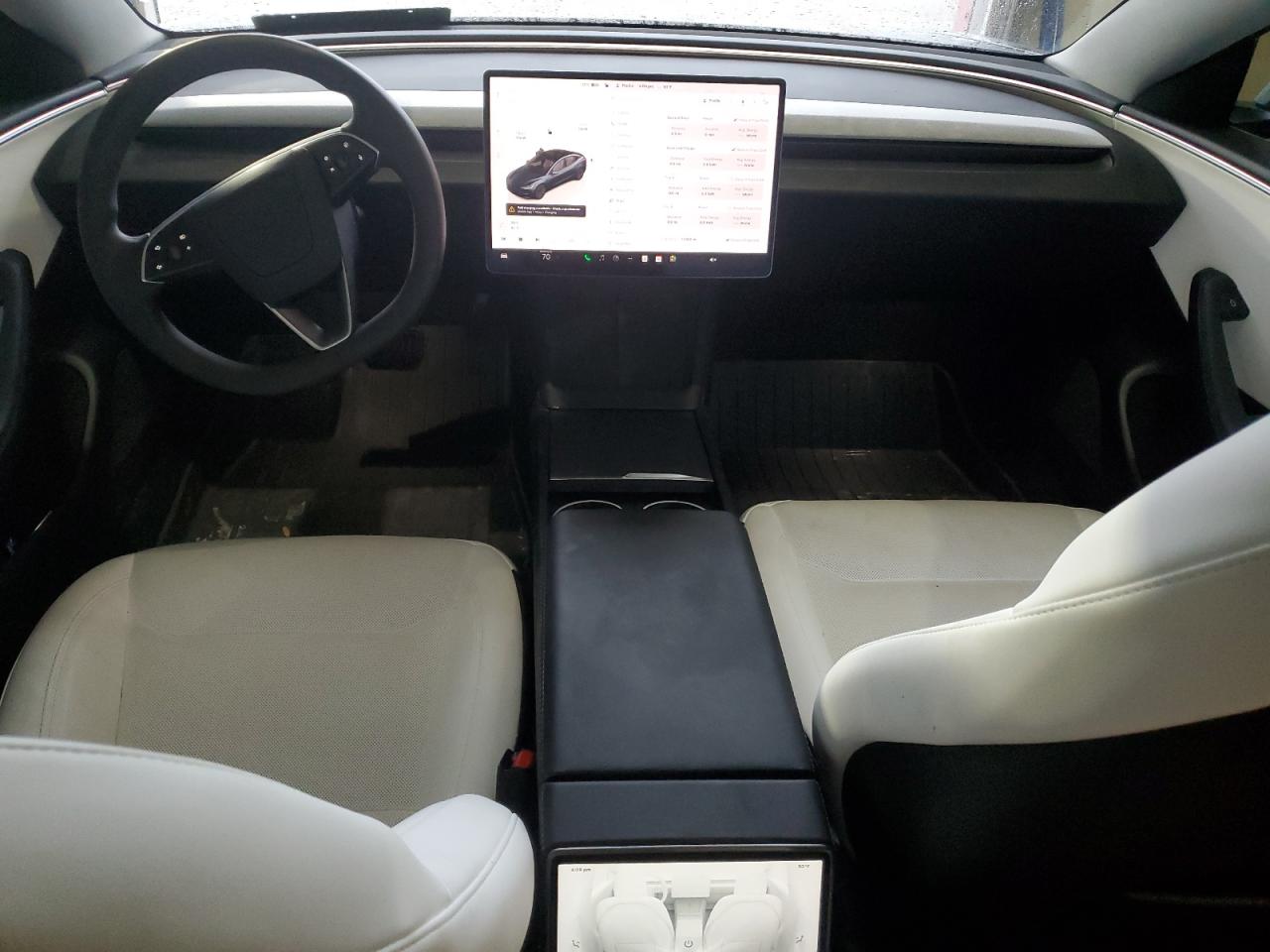 2025 Tesla Model 3 VIN: 5YJ3E1EA2SF014850 Lot: 91808985