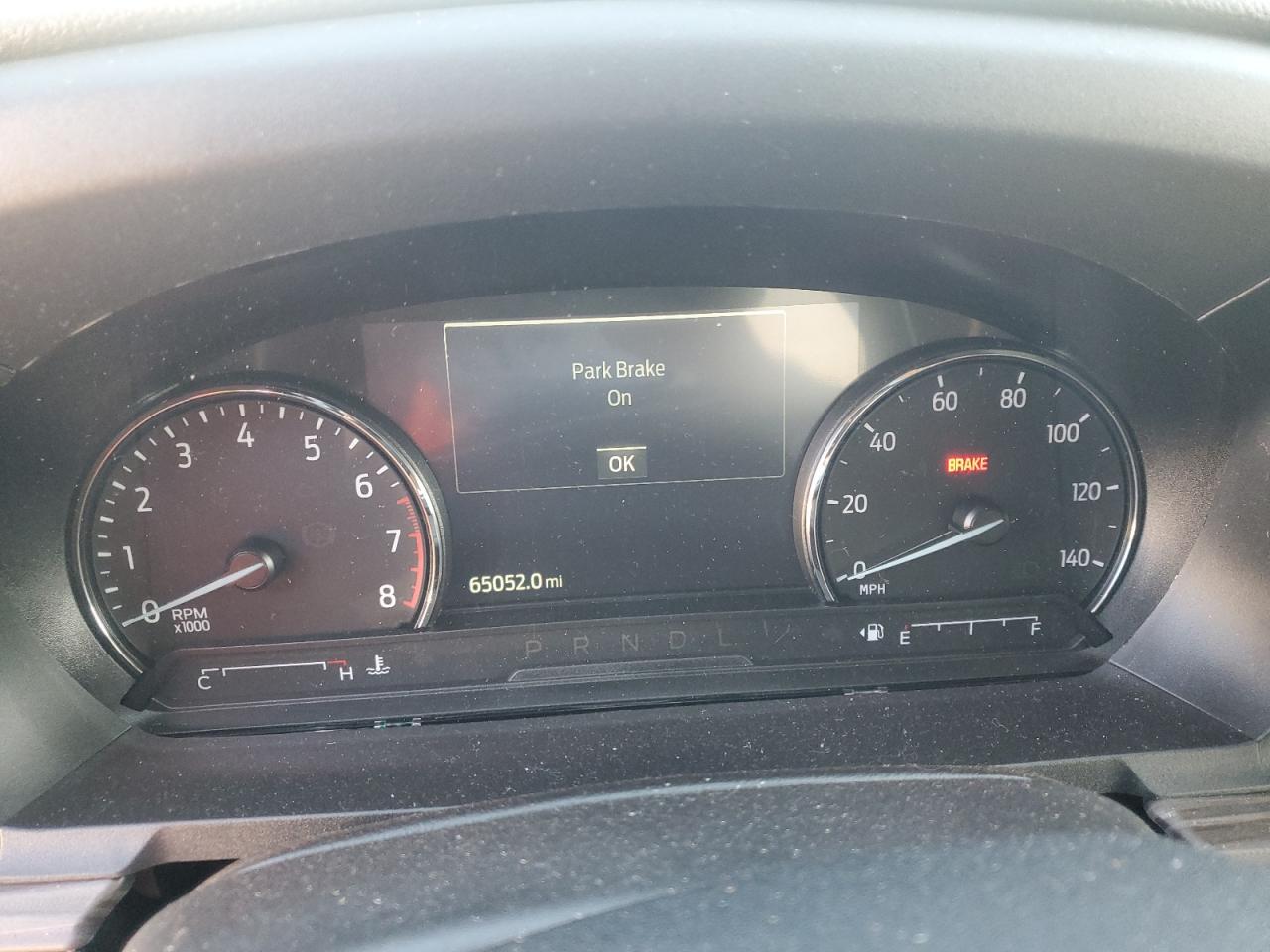 2021 Ford Explorer Limited VIN: 1FMSK8FH0MGA61422 Lot: 92273215