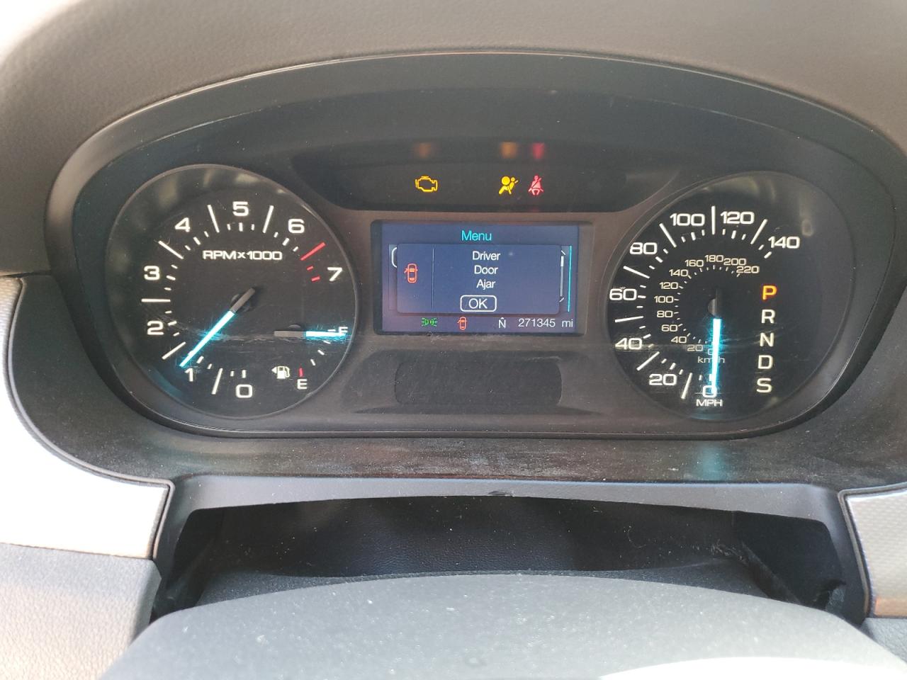 2014 Ford Edge Sel VIN: 2FMDK3JCXEBB31394 Lot: 91375625