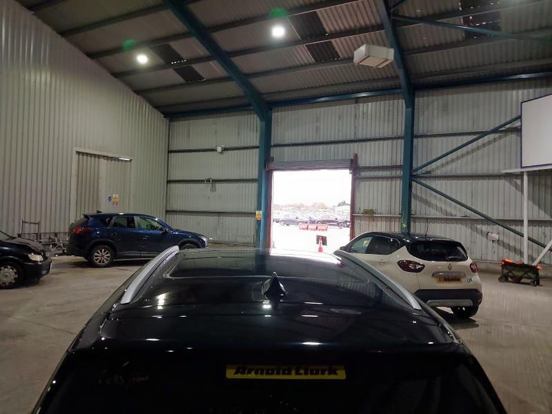 2023 MG MOTOR UK HS 1.5 T-GDI EXCLUSIVE 5DR