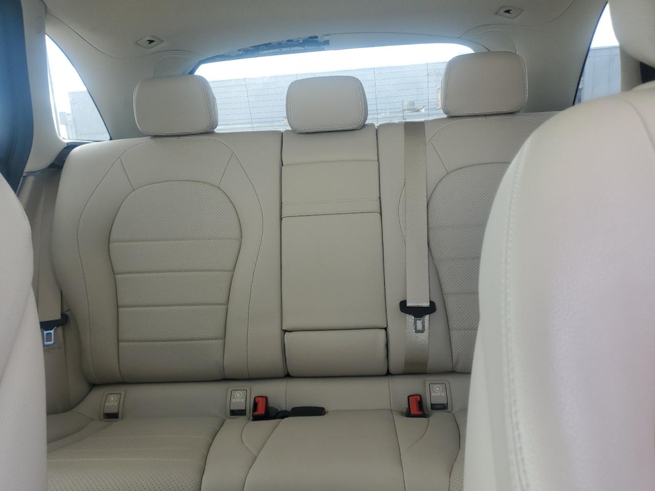 2020 Mercedes-Benz Glc 300 4Matic VIN: WDC0G8EB4LF683403 Lot: 93028775