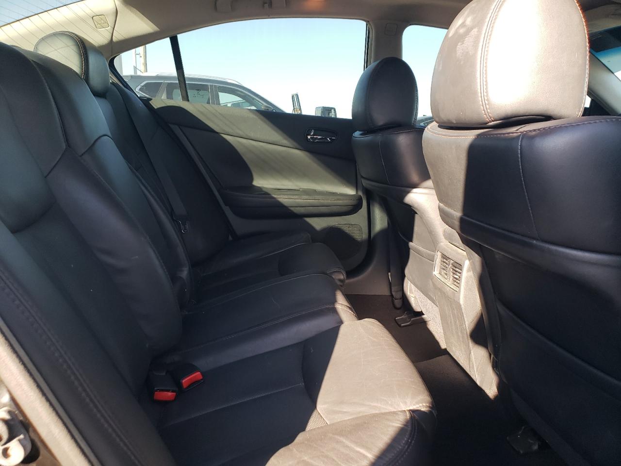 2012 Nissan Maxima S VIN: 1N4AA5AP3CC826313 Lot: 92417585