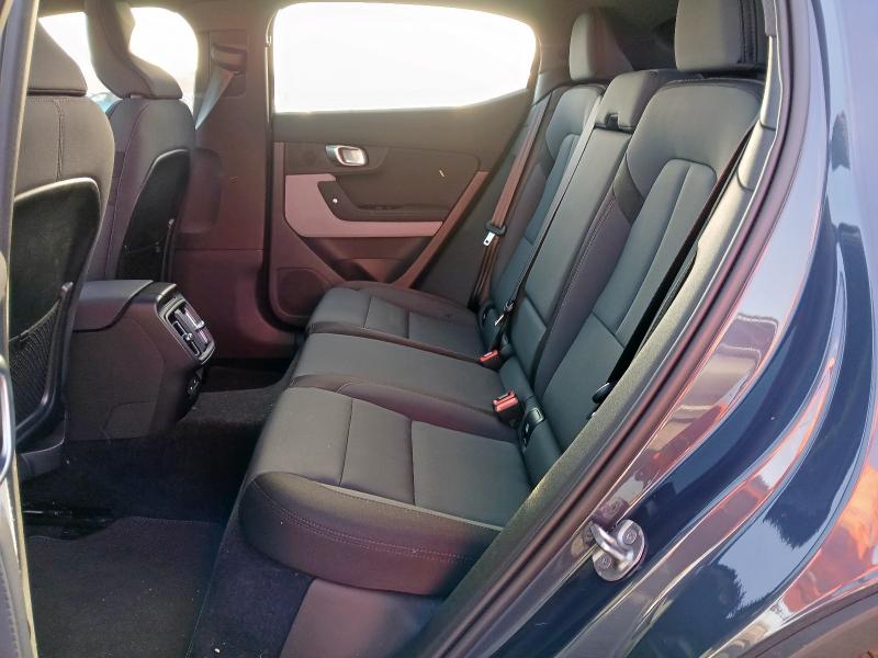 2023 POLESTAR 2 170KW 78KWH LONG RANGE SM [PLUS] 5DR AUTO