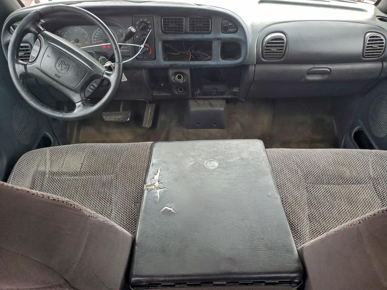 2001 Dodge Ram 1500 VIN: 3B7HC13Y51G737662 Lot: 93540275