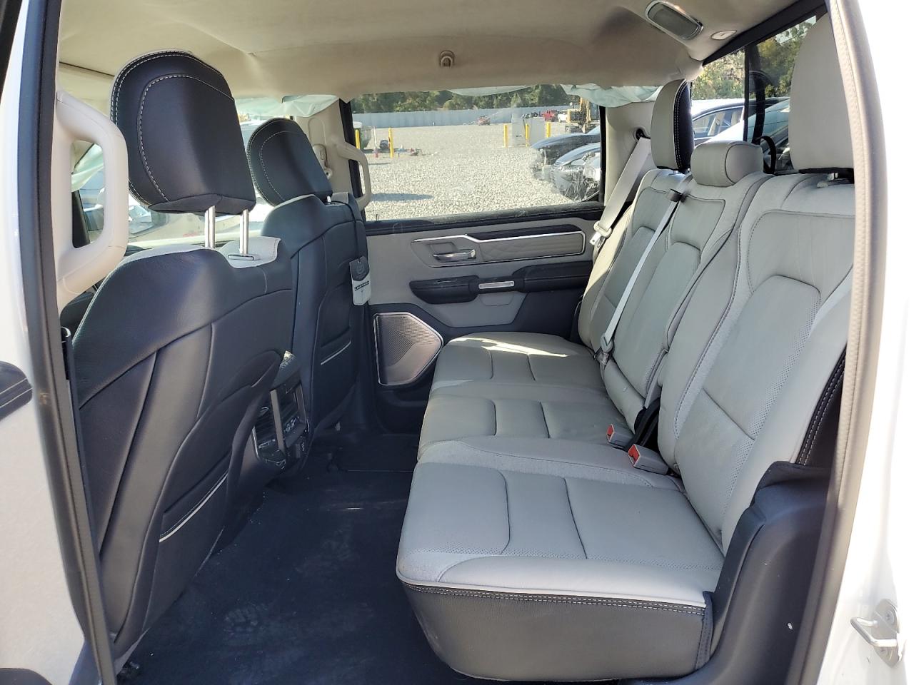 2023 Ram 1500 Limited VIN: 1C6SRFHT0PN567569 Lot: 93030855