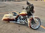 2014 HARLEY-DAVIDSON FLHXS STREET GLIDE SPECIAL   a la Venta en Copart OH - DAYTON