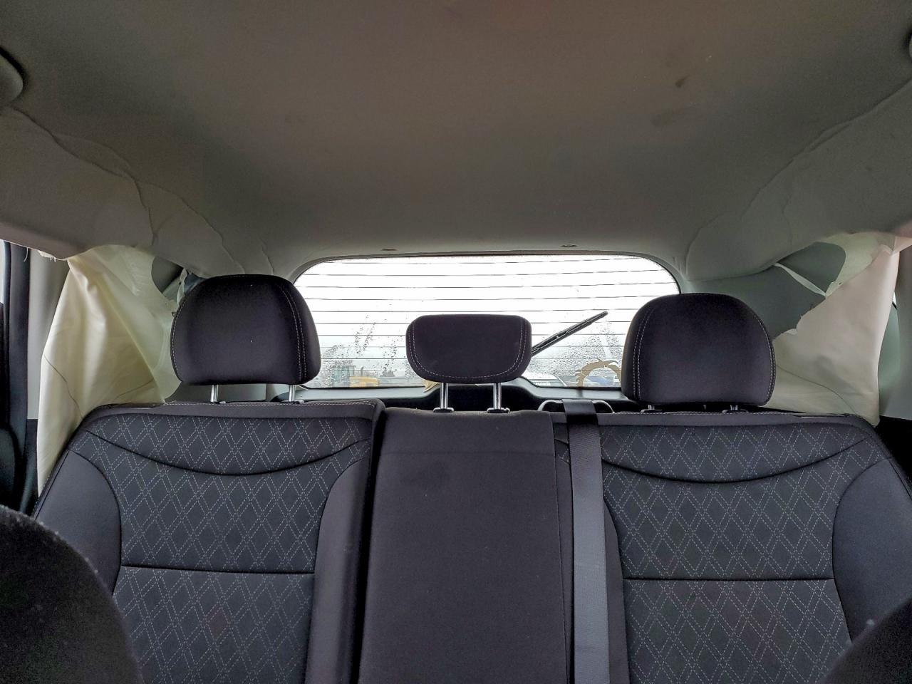 2019 Kia Soul VIN: KNDJN2A25K7918581 Lot: 93630215