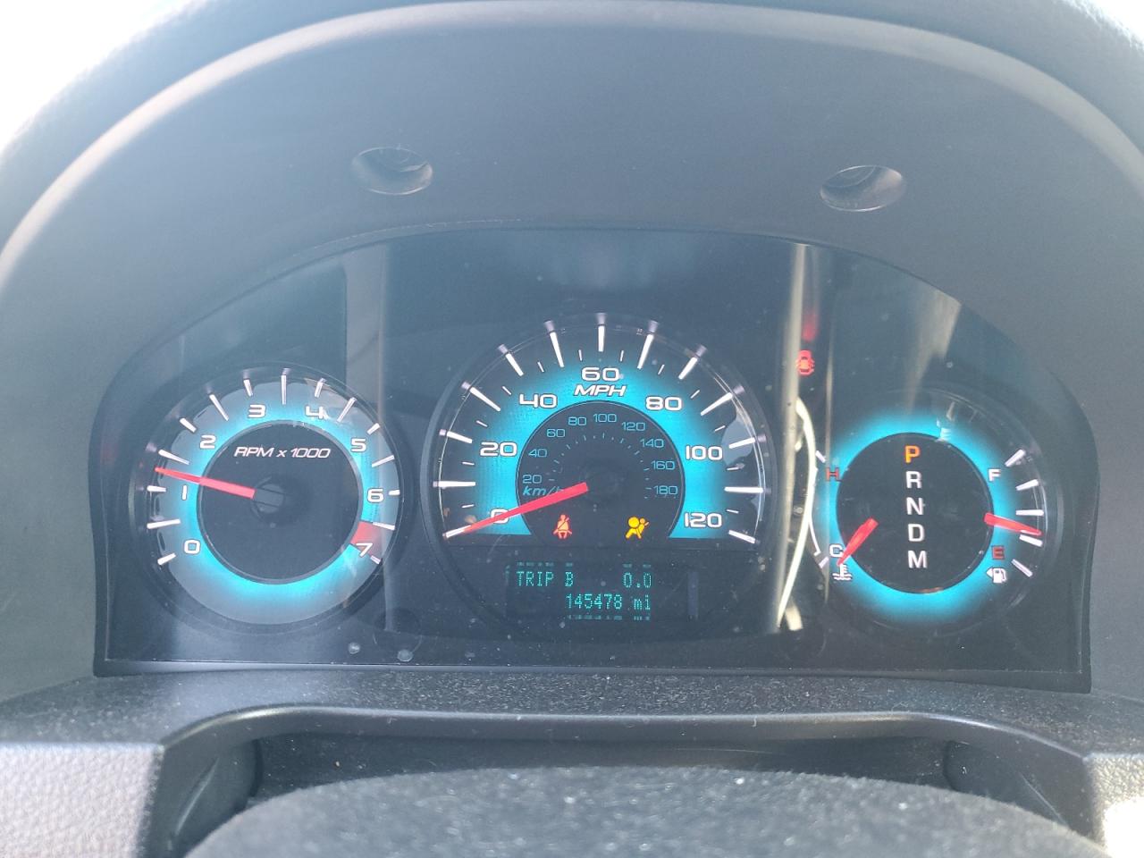 2011 Ford Fusion Sel VIN: 3FAHP0JG2BR308225 Lot: 92008295