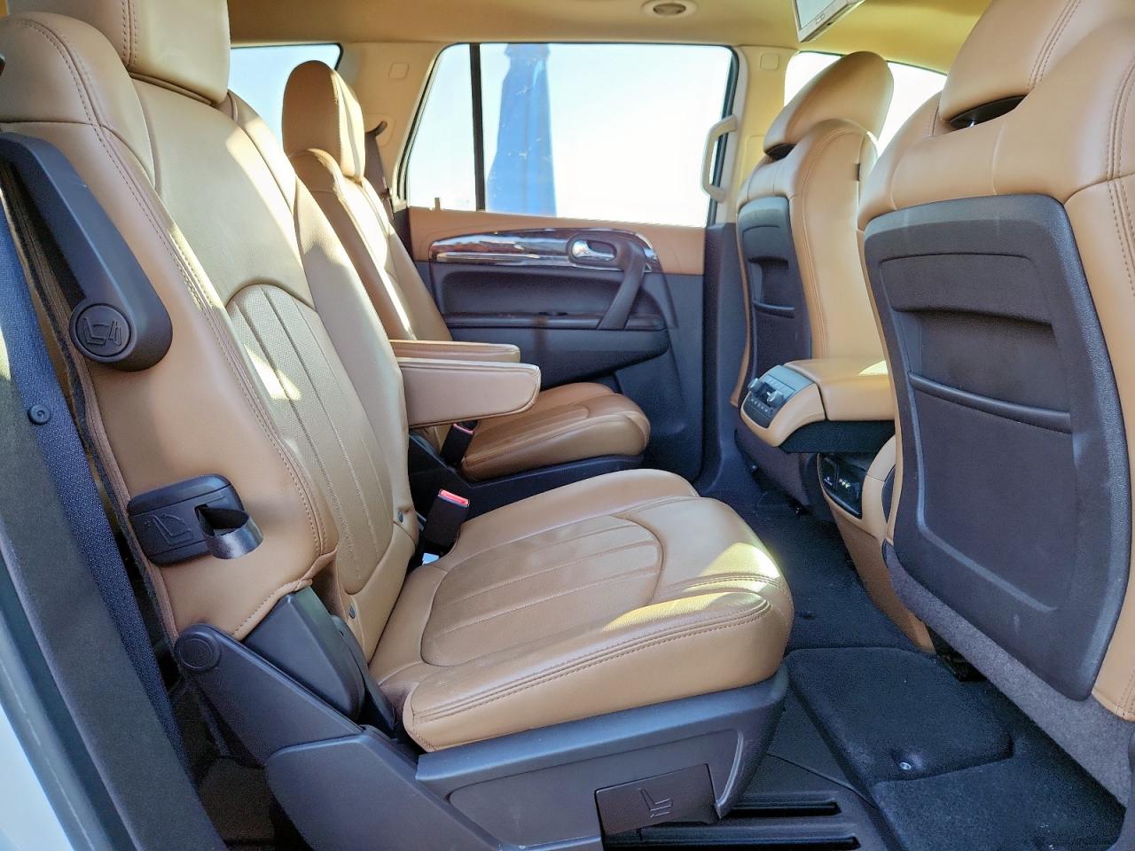 2013 Buick Enclave VIN: 5GAKVDKD0DJ206356 Lot: 92729415