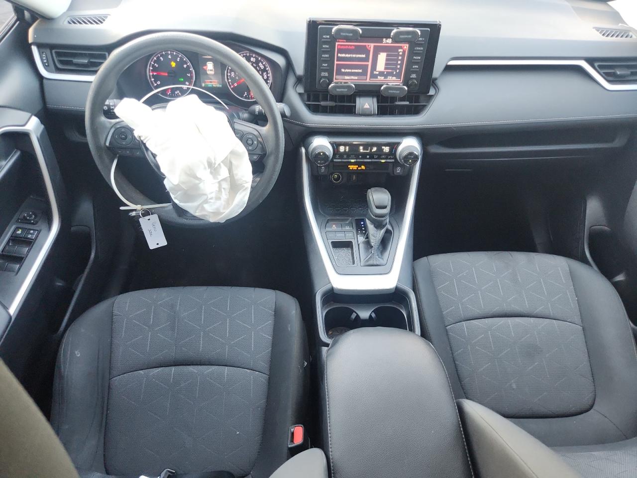 2021 Toyota Rav4 Xle VIN: 2T3W1RFV7MC087638 Lot: 90712105