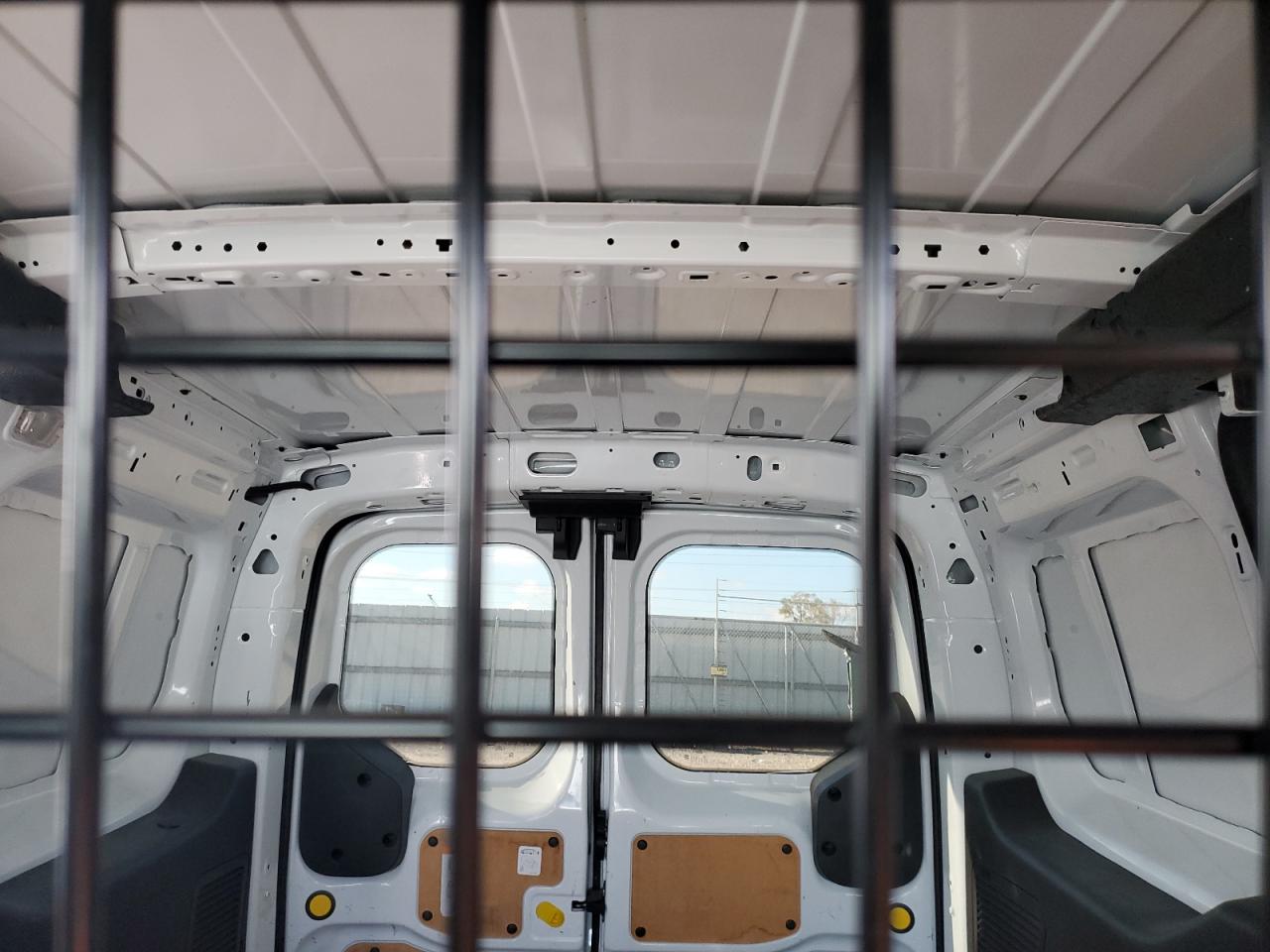 2017 Ford Transit Connect Xl VIN: NM0LS7E74H1296990 Lot: 91103875